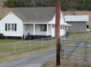 1012 Independence Ave, Mt Carmel, TN 37645