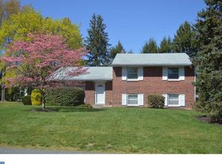 506 Morris Ln, Wallingford, PA 19086