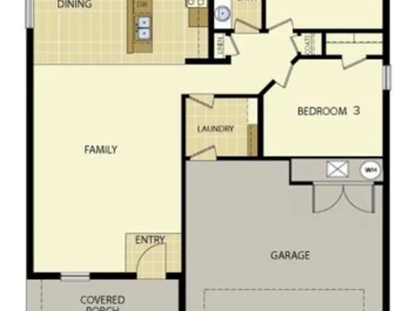 512 NW 62nd Ave, Bentonville, AR 72713