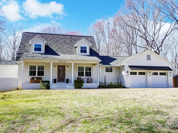176 Chestnut Ln, Gastonia, NC 28052
