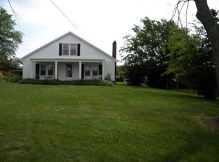 197 Dr Howard L Johns Dr, Huntingdon, TN 38344