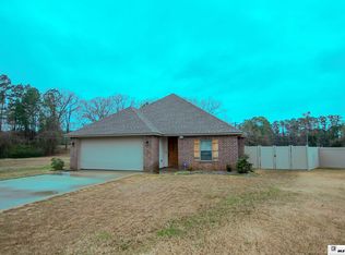 402 Old River Point, West Monroe, LA 71291