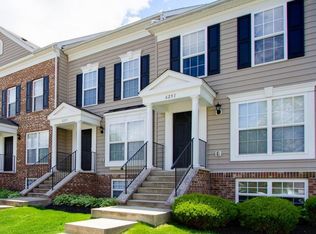 6251 Joes Hopper Rd, Columbus, OH 43230