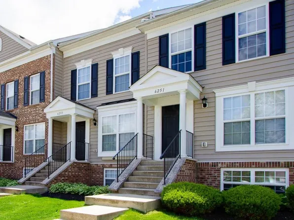 6251 Joes Hopper Rd, Columbus, OH 43230