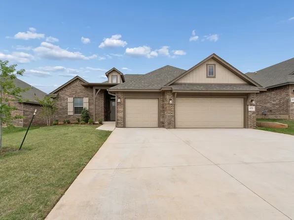 475 Virginia Ave, Newcastle, OK