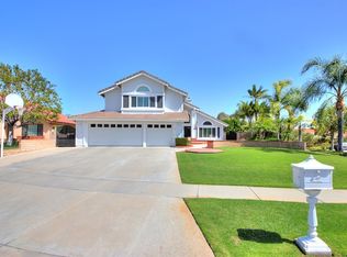 1311 Arborwood Cir, Corona, CA 92882