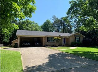 5959 Kirkpatrick Rd, Charlotte, NC 28211