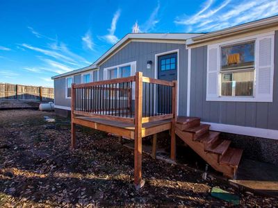 1510 Sprague St, Mack, CO, 81525