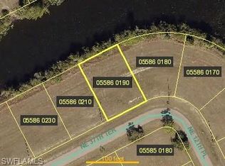 1209 NE 37th Ter, Cape Coral, FL 33909