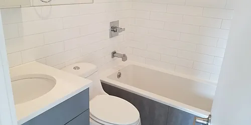 Rented by Yup Realty LLC