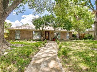 708 Michelle Way, Mesquite, TX 75149