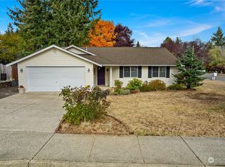 704 Meridian Ave, Shelton, WA 98584