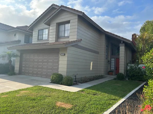 8232 E Flowerwood Ave, Orange, CA 92869