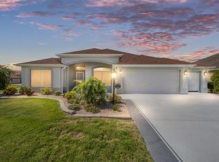 1835 Zircon Pl, The Villages, FL 32163