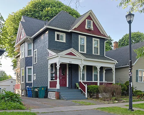 712 Meigs St #1 Photo 1 712 Meigs St #1 Photo 1