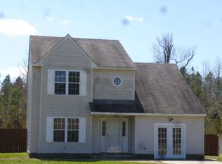 125 Bear St, Moyock, NC 27958