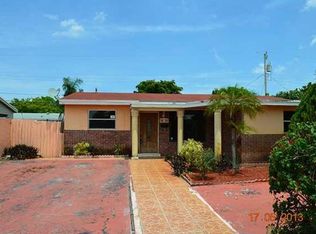 1111 NW 75th Ave, Hollywood, FL 33024