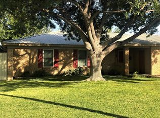 100 N Everts St, Fort Stockton, TX 79735