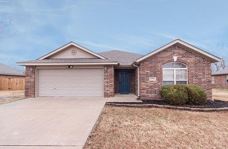 1st image of 3794 W Tanyard Dr