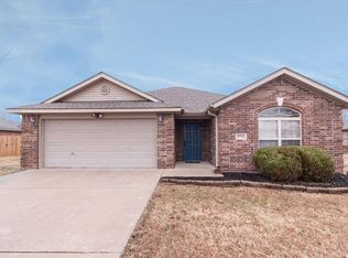 3794 W Tanyard Dr, FAYETTEVILLE, AR 72704