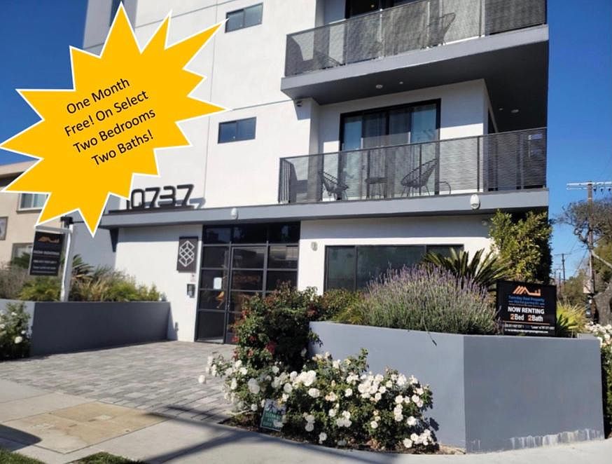 1st image of 10737 Hortense St #3011