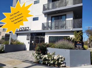 10737 Hortense St #3011, North Hollywood, CA 91602