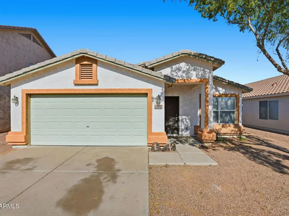 1632 E ASH Avenue, Buckeye, AZ 85326