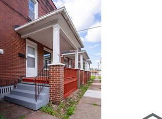 22 Edwards St #22, Youngstown, OH 44502