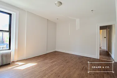 Rented by Grand & Co.