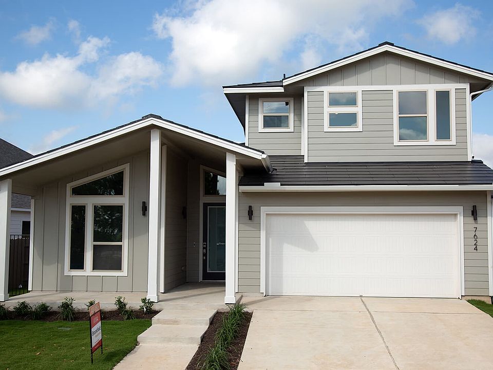 7624 Boyd Haven Drive