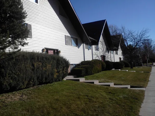 Regency Apartments 4715, 4715 E 13th St APT 14, Cheyenne, WY 82001