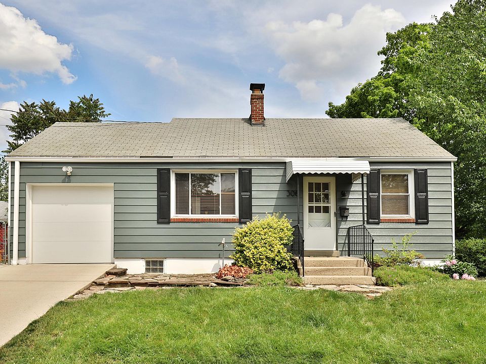 306 E Beechwold Blvd, Columbus, OH 43214 Zillow