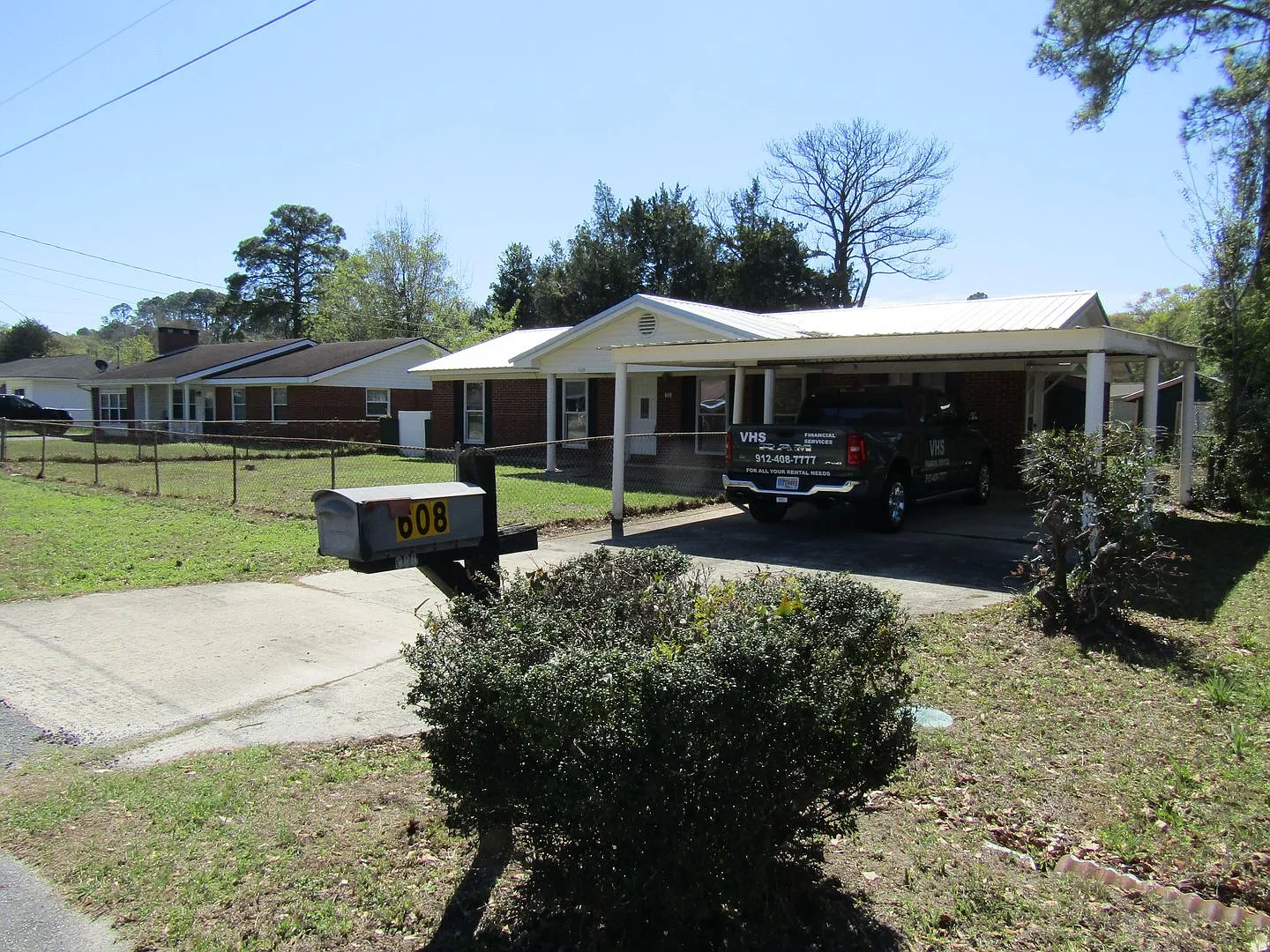 608 Palmetto Street — Photo 3
