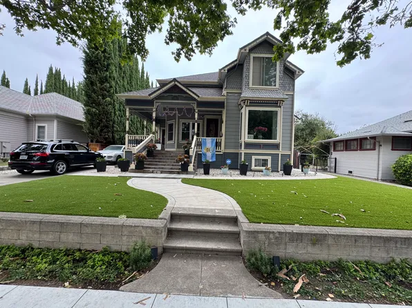 (undisclosed Address), San Jose, CA 95126