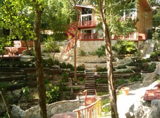 1509 Westlake Dr, Austin, TX 78746