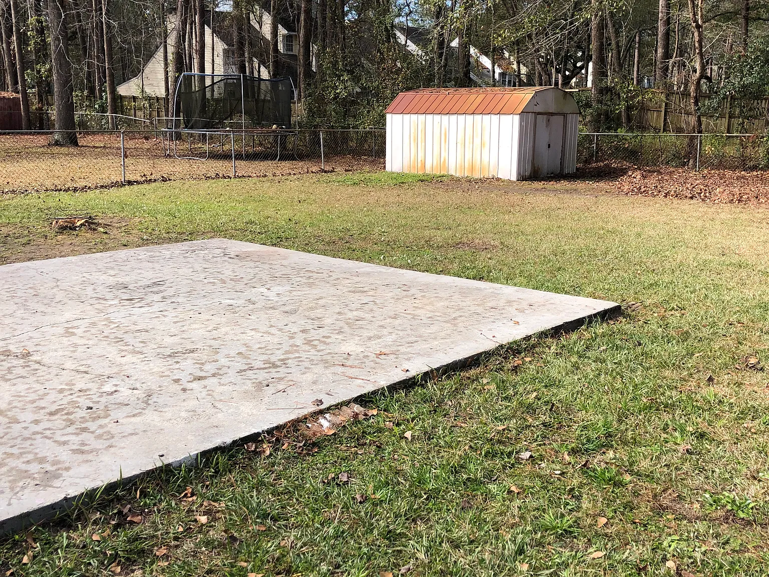 Foxwood Dr, North Charleston — Photo 4