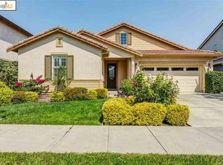 519 Lake Park Ct, Oakley, CA 94561