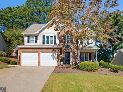 3362 English Oaks Dr NW, Kennesaw, GA, 30144