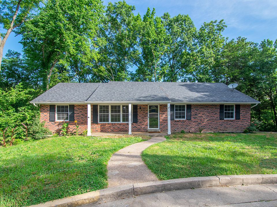 1st image of 614 Belridge Dr