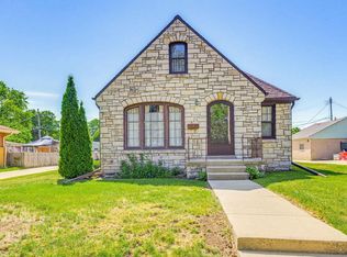4359 N 82nd STREET, Milwaukee, WI 53222