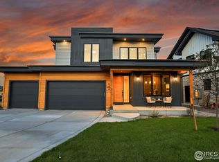 924 Eldorado Ln, Louisville, CO 80027