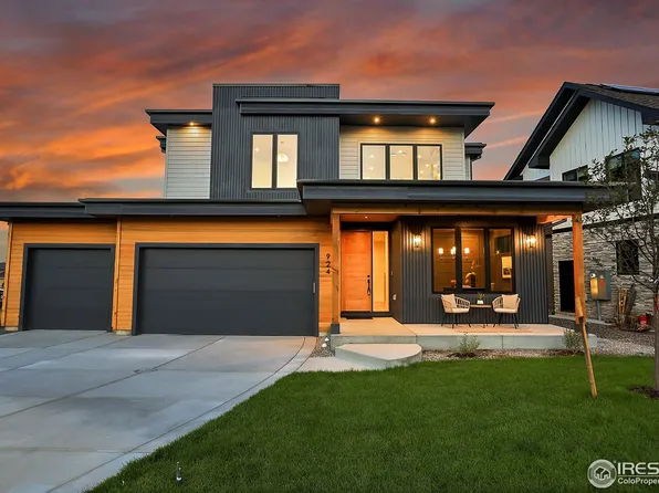 924 Eldorado Ln, Louisville, CO 80027