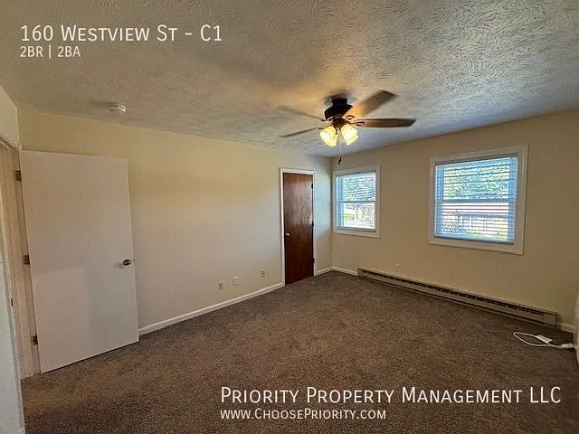 160 Westview St #C1 — Photo 12