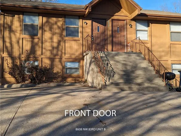 8608 NW 83rd St, Kansas City, MO 64152