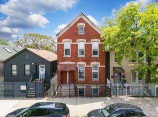2227 W 21st St, Chicago, IL 60608