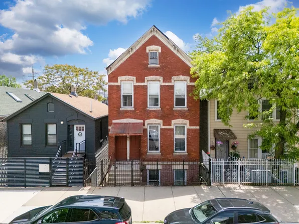 2227 W 21st St, Chicago, IL 60608