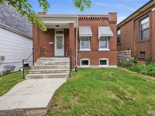 4319 Eichelberger St, Saint Louis, MO 63116