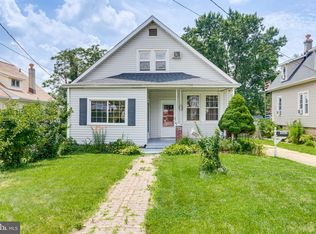 1022 Leeds Ave, Baltimore, MD 21229
