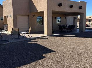 13169 S Sheila Ave, Yuma, AZ 85367