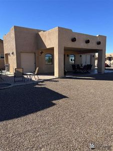 13169 S Sheila Ave, Yuma, AZ, 85367